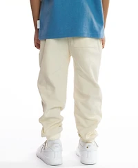 Sovereign Code Boys 2T-7 2-Piece Printed T-Shirt and Pull-On Jogger Set