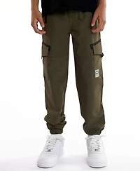 Sovereign Code Boys 5-20 Pull-On Cargo Joggers