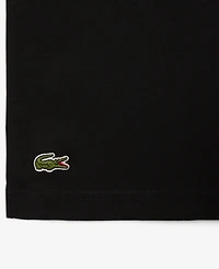 Lacoste Men's Printed Crewneck T-Shirt