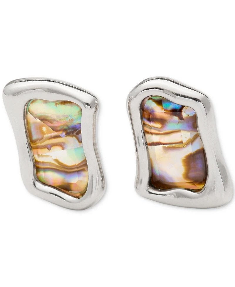 kate spade new york Cubic Zirconia Stud Earrings