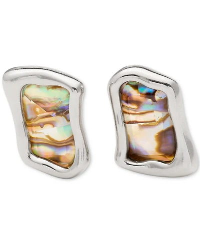 kate spade new york Cubic Zirconia Stud Earrings