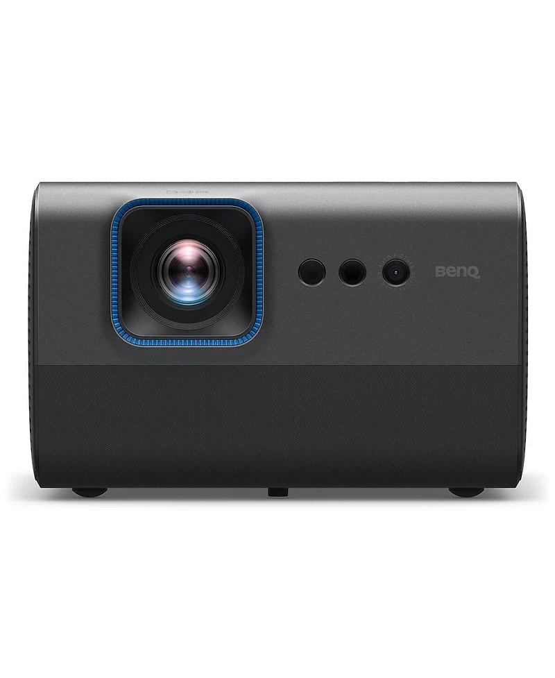 BenQ GP520 4K Ultra Hd Hdr 4LED Dlp Smart Home Theater Projector