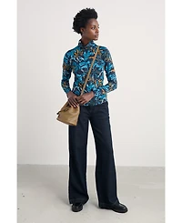 Seasalt Cornwall Women's Landing Top