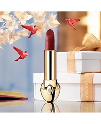 Guerlain Holiday Limited Edition Rouge G Customizable Satin Lipstick Refill