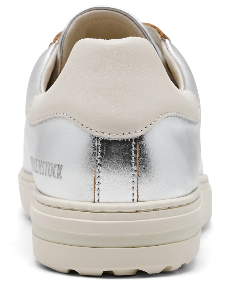 Birkenstock Women's Bend Low Leather Casual Sneakers from Finish Line