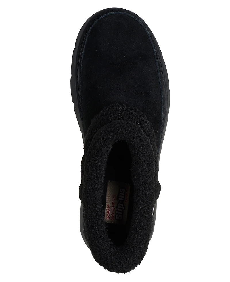 Skechers Women's Slip-ins Bobs Keepsakes Lite