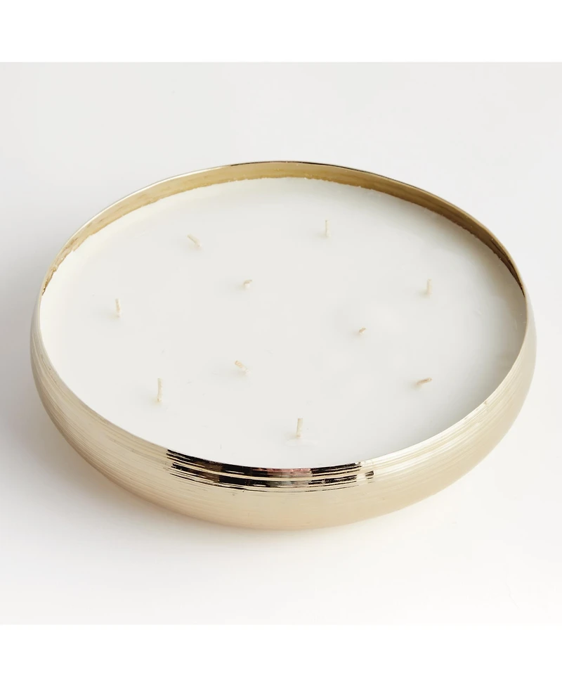 Santal Ombre 10-Wick Candle Holder