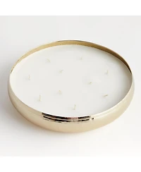 Santal Ombre 10-Wick Candle Holder