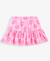 Epic Threads Girls Toddler 2T-4T Pop Daisy Scooter Skirt, Macy's Exclusive