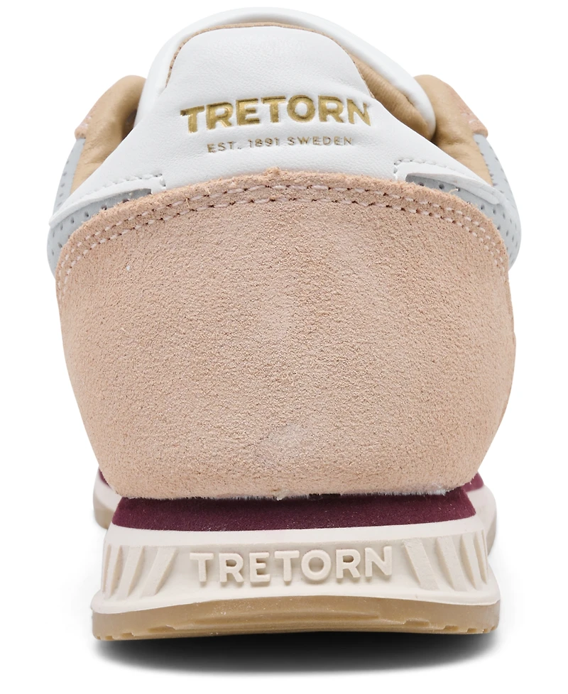 Tretorn Women's Rawlins 2.0 Casual Sneakers from Finish Line