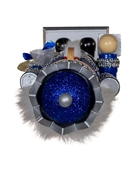 Kurt Adler 15-Inch Hanukkah Nutcracker