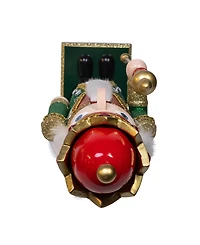Kurt Adler Stately 22-Inch King Nutcracker