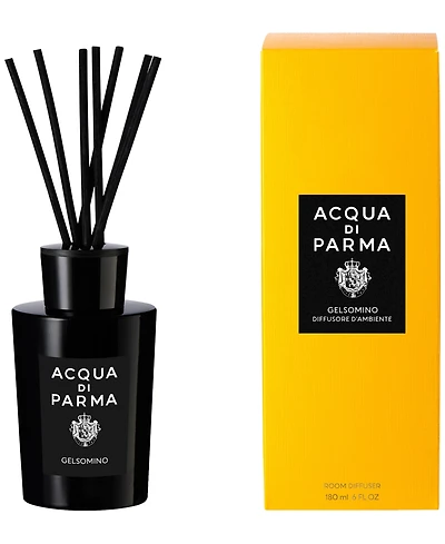 Acqua Di Parma Gelsomino Diffuser, 6 oz.