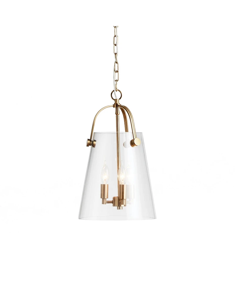 Capra Ceiling Pendant Lamp