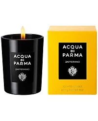 Acqua Di Parma Zafferano Candle, 7 oz.