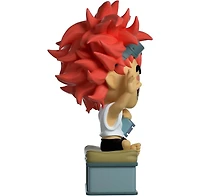Youtooz Cowboy Bebop Collection Edward Vinyl