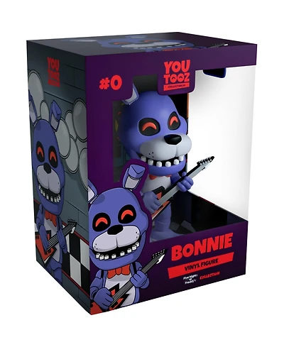 Youtooz: Bonnie Vinyl Figure #0