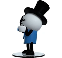 Youtooz: The Spiffing Brit Vinyl Figure #327