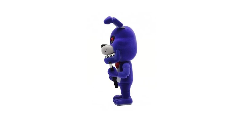 Youtooz: Fnaf Bonnie Flocked Vinyl Figure #24