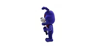 Youtooz: Fnaf Bonnie Flocked Vinyl Figure #24