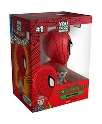 Youtooz: The Amazing Spider-Man Issue #50 (#1)