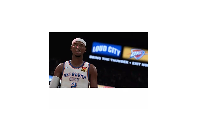 Nba 2K25