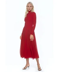 Alexia Admor Women's Odette Dress