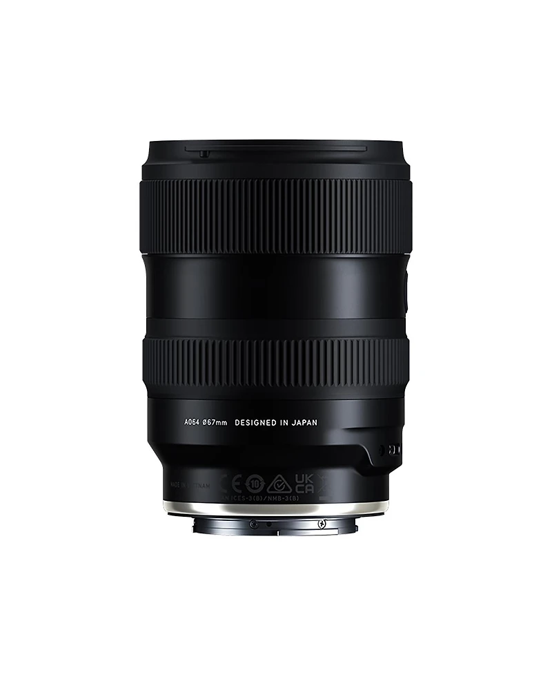Tamron 16-30mm f/2.8 Di Iii Vxd G2 Lens for Nikon Z