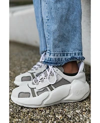 Fini Desiderata V2 White Mocha