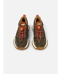Camper Boys Drift Trail Unisex Textile Sneakers