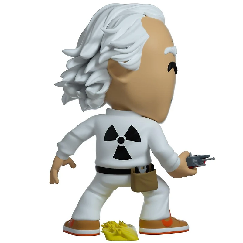 Youtooz: Back to the Future Doc Vinyl Figure #1