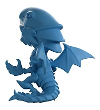 Youtooz: Yu-Gi-Oh Blue Eyes White Dragon Vinyl Figure #2
