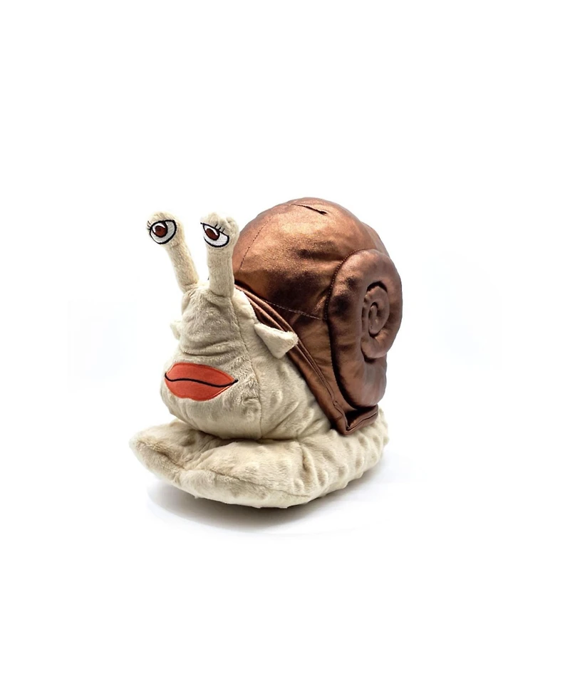 Youtooz: One Piece (Netflix) Snail Transponder 9" Plush