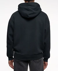 Lazer Men's Loose-Fit Pull-On Hoodie