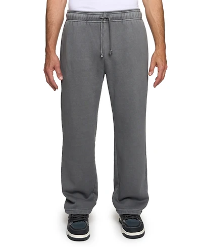 Lazer Men's Loose Fit Drawstring Jogger