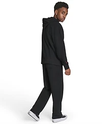 Converse Men's Coca Cola Logo Hooded Sweatshirt