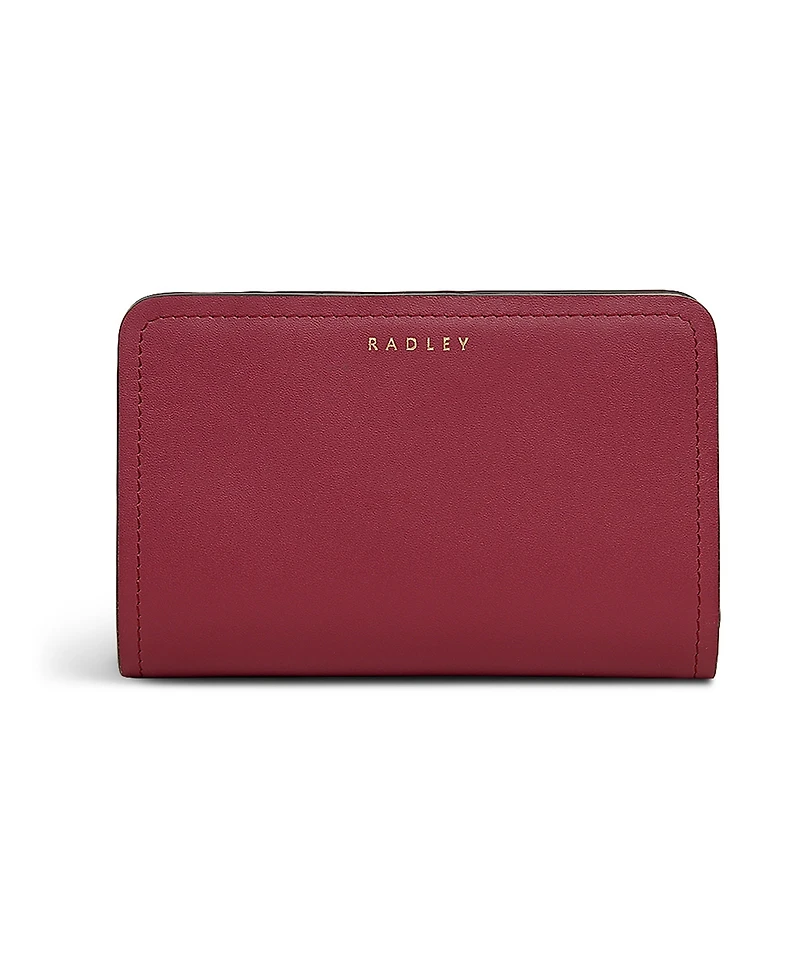 Radley London Mayfair Lane Bifold Wallet