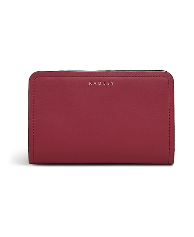 Radley London Mayfair Lane Bifold Wallet
