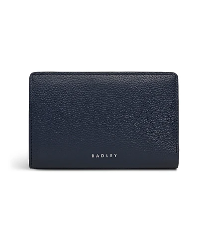 Radley London Fountain Mews Bifold Wallet