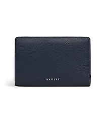 Radley London Fountain Mews Bifold Wallet