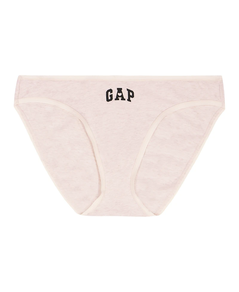 Gap GapBody Women's Cotton Bikini Underwear GPW00274M