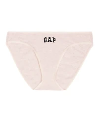 Gap GapBody Women's Cotton Bikini Underwear GPW00274M