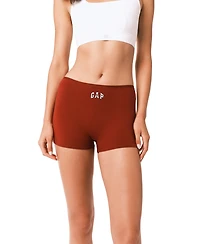 Gap GapBody Women's Cotton Stretch Boyshort Underwear GPW00278