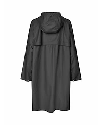 Masai Copenhagen Women's MaTheia Long Sleeve Hooded Coat