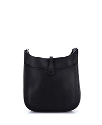 Pre-Owned HERMA‰S Pm Evelyne Bag Gen Iii Clemence