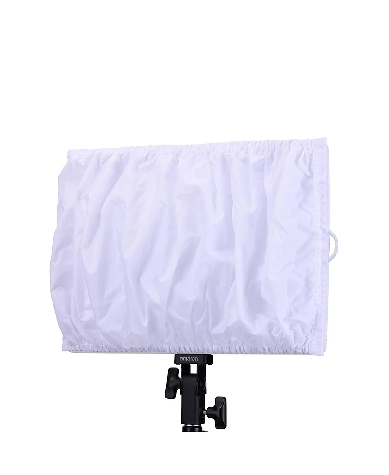 amaran Pano 120c 120W Rgbww Led Light Panel Kit, White
