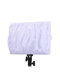 amaran Pano 120c 120W Rgbww Led Light Panel Kit, White