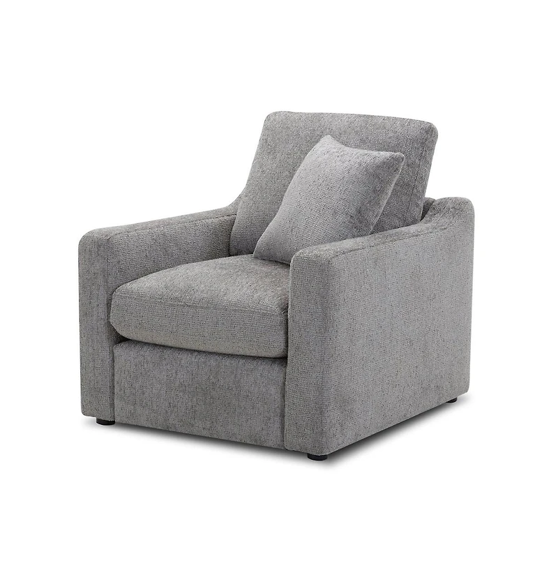 Parker Living Surrender- Burmese Nature Chair