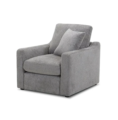 Parker Living Surrender- Burmese Nature Chair