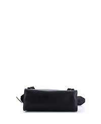 Pre-Owned Balenciaga Mini Neo Classic City Bag Leather